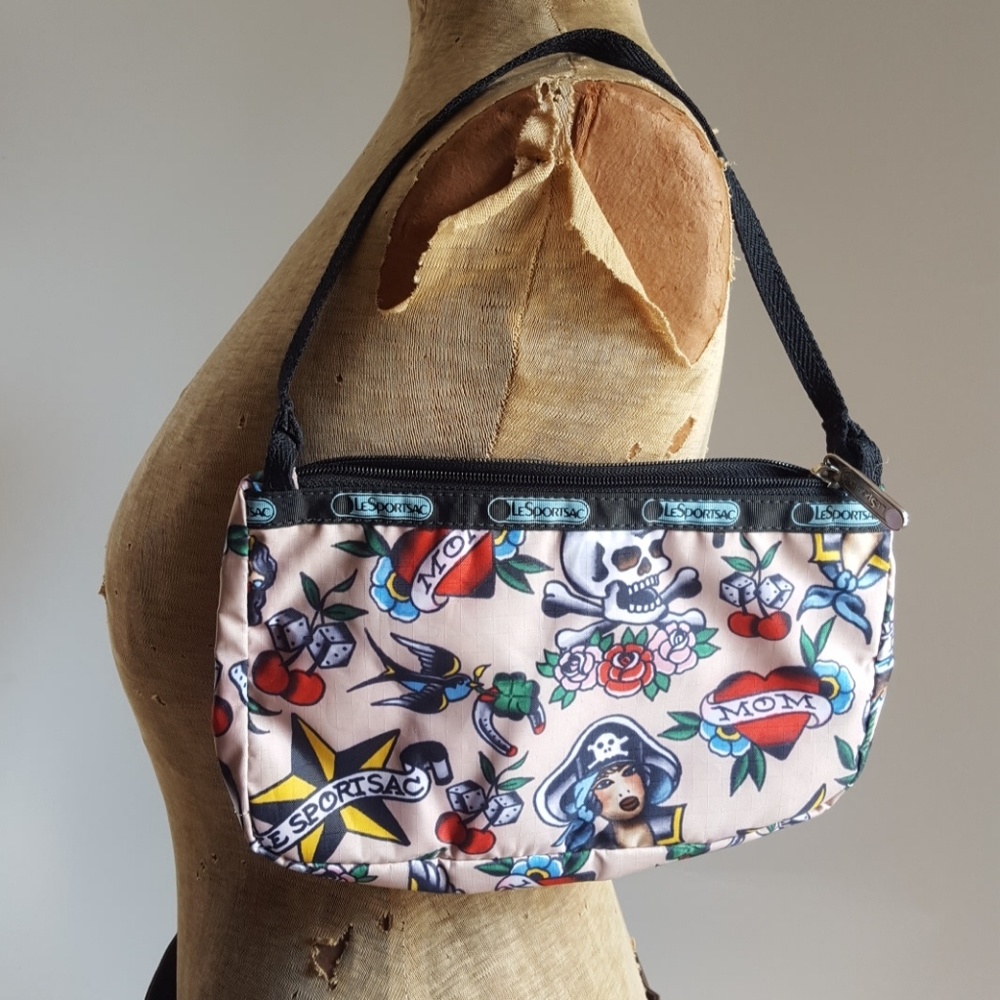 Lesportsac mini purse